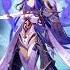 Genshin Impact 2 5 Track 04 Raiden Shogun 2 5 World Boss Battle Theme 1hr Extended