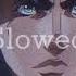 JJBA Sono Chi No Sadame Slowed Down English Lyrics