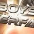 Boy S Interface Rotterdam Mix