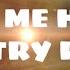 Take Me Home Country Roads Music Travel Love Lyrics Video