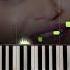 Fedaye Lacin Ayriliq Piano By VN