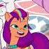 KOREAN My Little Pony New Generation Tell Your Tale Episode 1