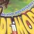 Americana Quer Beber Ao Vivo