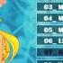 Winx Club Season 1 ENGLISH SOUNDTRACK SONGS