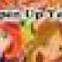 Winx Club Season 4 Winx Open Your Heart Soundtracks