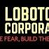 Lobotomy Corporation Neutral 1 4 8bit Arrange