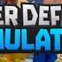 Official Tower Defense Simulator OST Counter A Quack Ducky DJ Theme