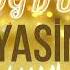 YASİN Doğum Günün Kutlu Olsun Yasin
