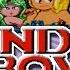 Wonder Boy Sega Master System Geek Re Plays