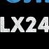 Lx24 Уголёк Караоке