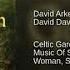 Nocturne Celtic Garden