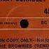 Billy Connolly In The Brownies Extended Remix