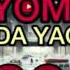 QIYOMAT YAQIN 5 ABDULLOH DOMLA КИЁМАТ ЯКИН І АБДУЛЛОХ ДОМЛА Qiyomat Abdullohdomla