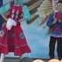 Алиса Попова 8 лет р н п Балалайка