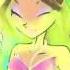 Winx Club 7 We Re Magic All The Way Instrumental