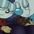 A Cuphead Comic Dub The Talk