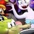 Everything Wrong With Cuphead The Musical In 12 Minutes Or Less