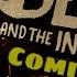 He Lying To Us Bendy And The Ink Machine Comic Dub