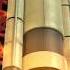 Playstation All Stars Battle Royale Heihachi Shoots Everyone Into Space