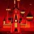 Disney And Pixar Red Variant Incredibles 2 Audio Descriptive 8 6 21