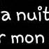 Kendji Girac Me Quemo Paroles