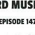 Just Hard Music Radio Episode 147 JHMR147