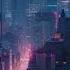 Neo Tokyo Nights A Cyberpunk Ambience LoFi Mix