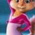The Chipettes Bad Romance