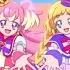 Happiness Evolution Wonderful Precure ED 2