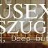 HOUSExY 33 SZUGA Dark Deep But Sexy Minimal Deep Afro House