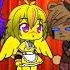Fnaf 1 Puppet Summoning Purple Guy
