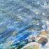 WATERCOLOR Painting TUTORIAL How To Paint A SEASCAPE Seascape Sketch Watercolor