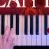 ピアノ Smile Like You Mean It Alastor S Offer PARANOiD DJ Hazbin Hotel Piano Cover弾いてみた かふねピアノアレンジ