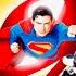 Superman Trailer Breakdown Galactus First Look More