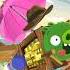 Bad Piggies Soundtrack Courtroom