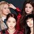 EVERGLOW BLACKPINK DDDD Bon Bon Chocolate Kill This Love Adios MASHUP