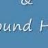 Aruba Ice Greysound Hold Me