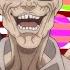 Baki The Grappler ALL Endings 1 6 Reaction Anime OP Reaction