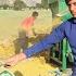 Farmer S Son Helps Homeless And Lonely Girl