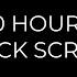 Babbling Brook For Deep Sleep Black Screen No Ads 10 Hours Soothing Nature Sounds