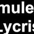 Rock Bones Amuleto Letra