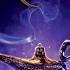 Arabian Nights 2019
