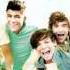 One Direction I Wish Audio