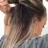 Josiane Lessard Promiscuous Motive Hairstyle Tutorial