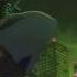 Darker Than Black Blu Ray OST 11 クロ