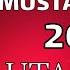 Utanirem Diyemirem Mustafa Özden Erzurum Halayları 2020