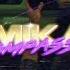 Rompasso Kamikaze Official Video GANGSTERMUSIC