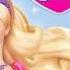 Barbie And The Diamond Castle Connected