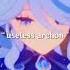 The Archons Edit Genshin Impact Human