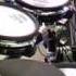 Roland TD 12KX V Drum Kit Demo PMT